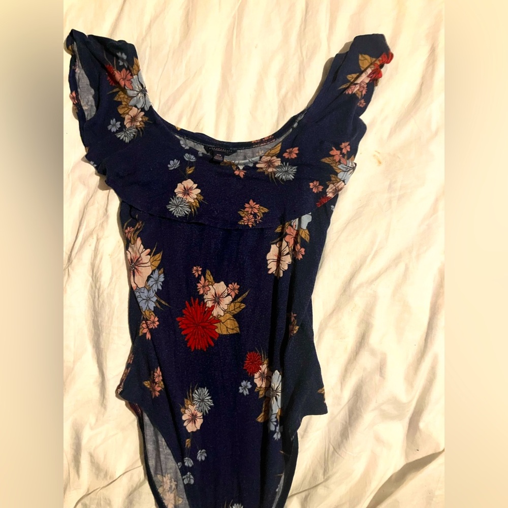aeropostale bodysuit